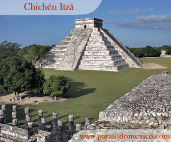 Ciudades Prehispánicas de México en el Periodo Posclásico