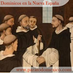Dominicos en México